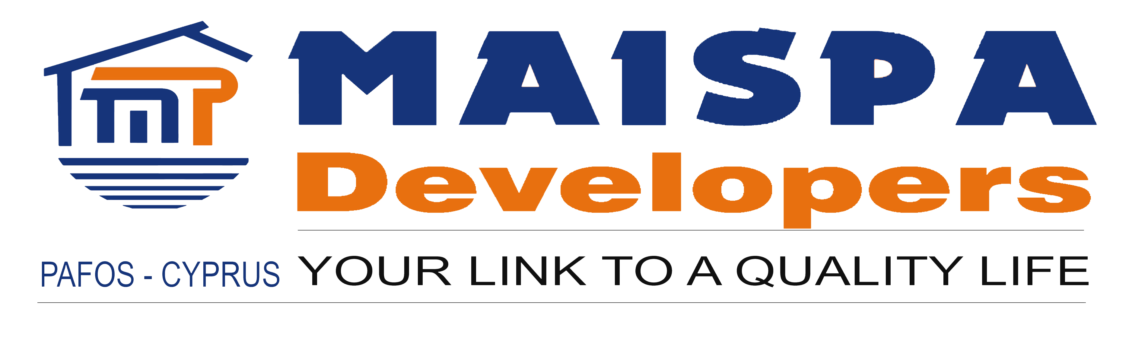 Maispa Developers Logo